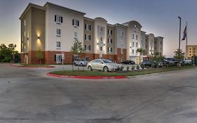 Candlewood Suites College Station at University